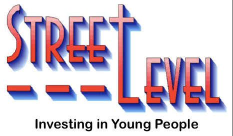 Street Level Logo